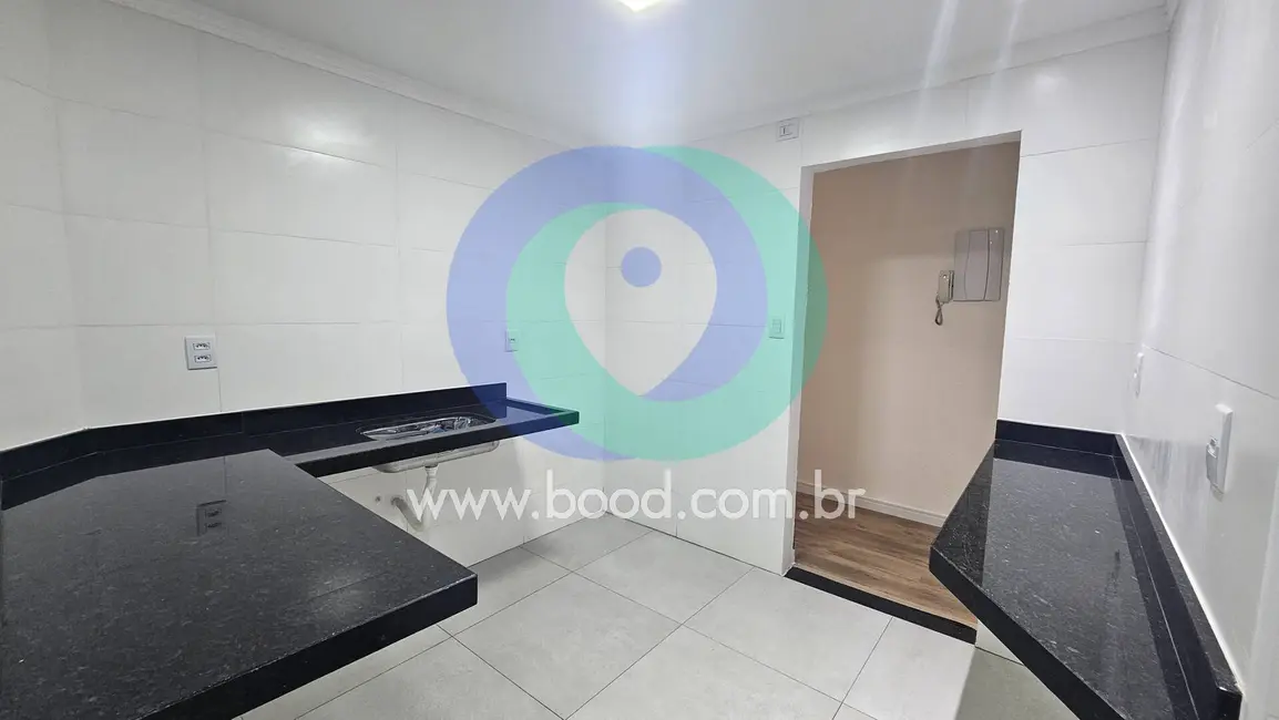 Foto 5 de Apartamento com 1 quarto à venda, 55m2 em Pompéia, Santos - SP