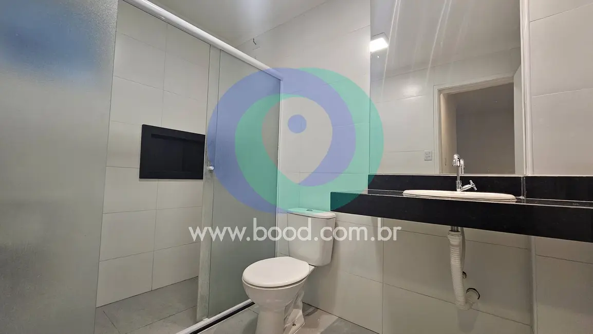 Foto 9 de Apartamento com 1 quarto à venda, 55m2 em Pompéia, Santos - SP