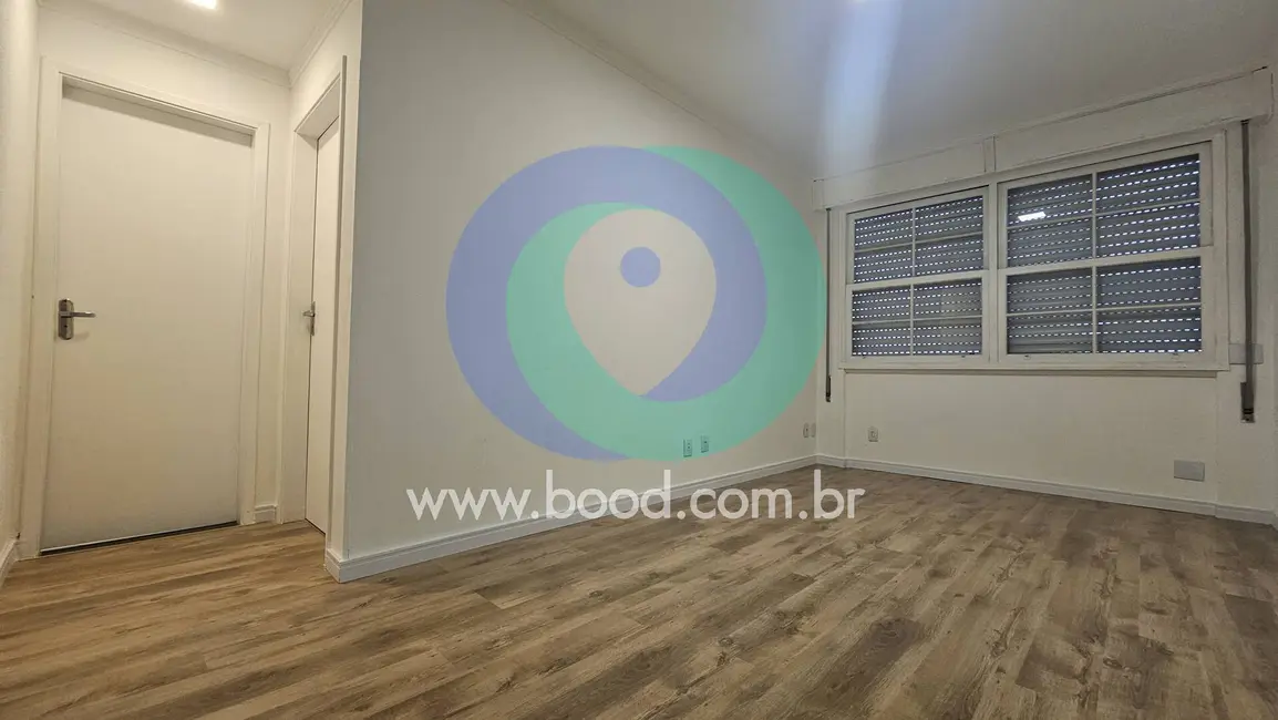 Foto 7 de Apartamento com 1 quarto à venda, 55m2 em Pompéia, Santos - SP