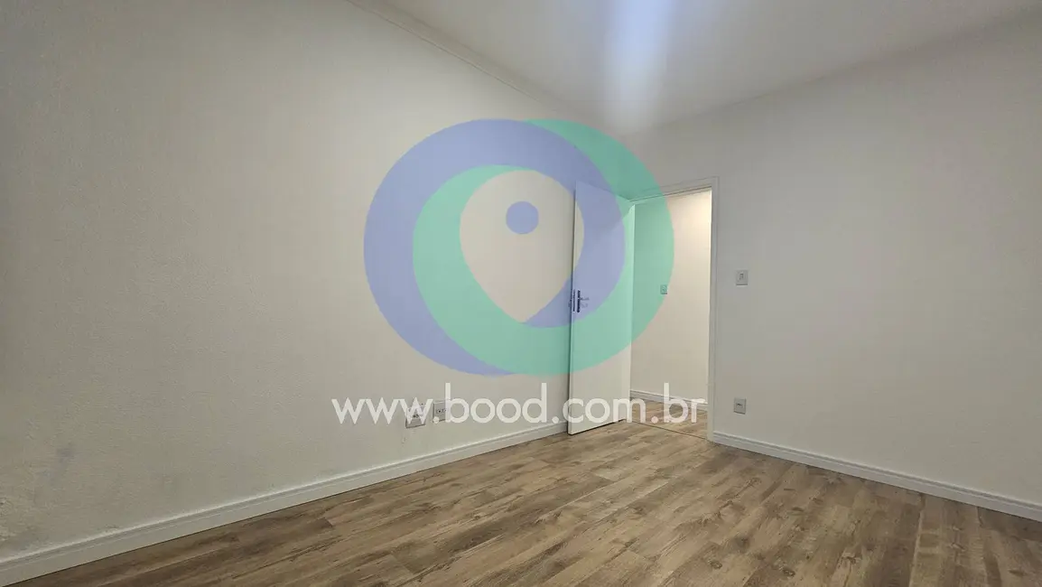 Foto 8 de Apartamento com 1 quarto à venda, 55m2 em Pompéia, Santos - SP