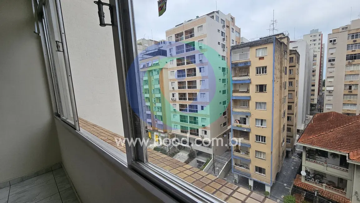 Apartamento com 3 quartos à venda e para alugar, 155m2 em Boqueirão, Santos - SP - imagem 7 Foto 7 de Apartamento com 3 quartos à venda e para alugar, 155m2 em Boqueirão, Santos - SP