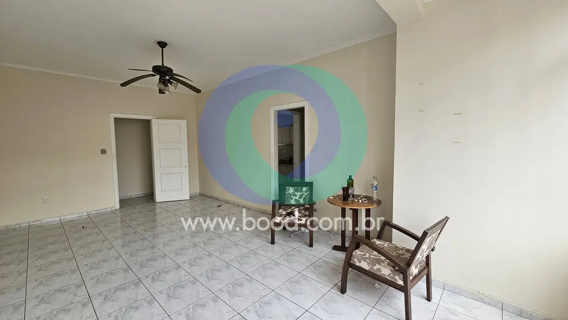 Apartamento com 3 quartos à venda e para alugar, 155m2 em Boqueirão, Santos - SP - imagem 9 Foto 9 de Apartamento com 3 quartos à venda e para alugar, 155m2 em Boqueirão, Santos - SP