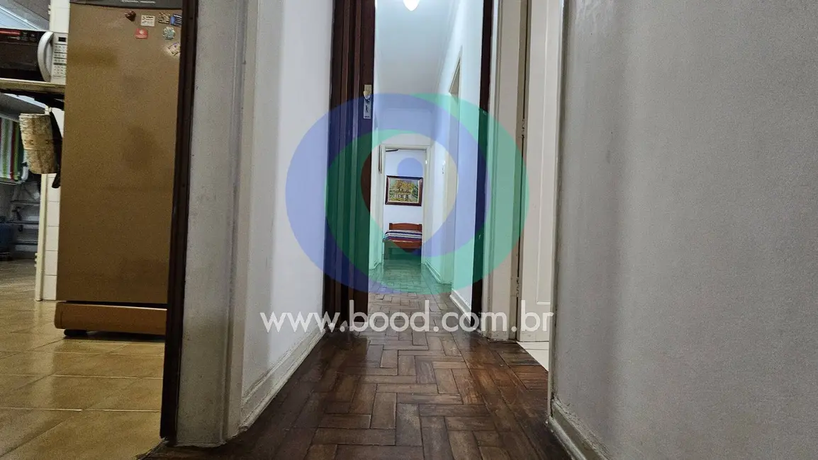 Apartamento com 3 quartos à venda, 118m2 em Gonzaga, Santos - SP - imagem 8 Foto 8 de Apartamento com 3 quartos à venda, 118m2 em Gonzaga, Santos - SP