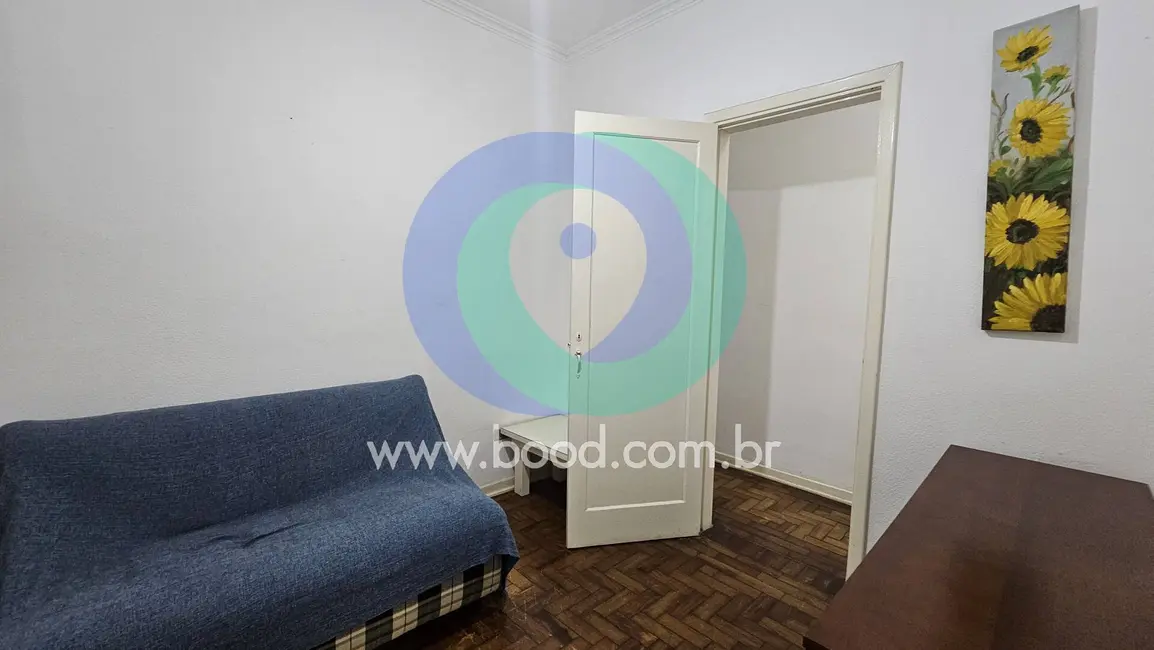 Apartamento com 3 quartos à venda, 118m2 em Gonzaga, Santos - SP - imagem 4 Foto 4 de Apartamento com 3 quartos à venda, 118m2 em Gonzaga, Santos - SP