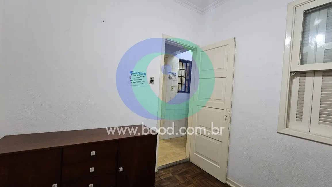 Apartamento com 3 quartos à venda, 118m2 em Gonzaga, Santos - SP - imagem 7 Foto 7 de Apartamento com 3 quartos à venda, 118m2 em Gonzaga, Santos - SP