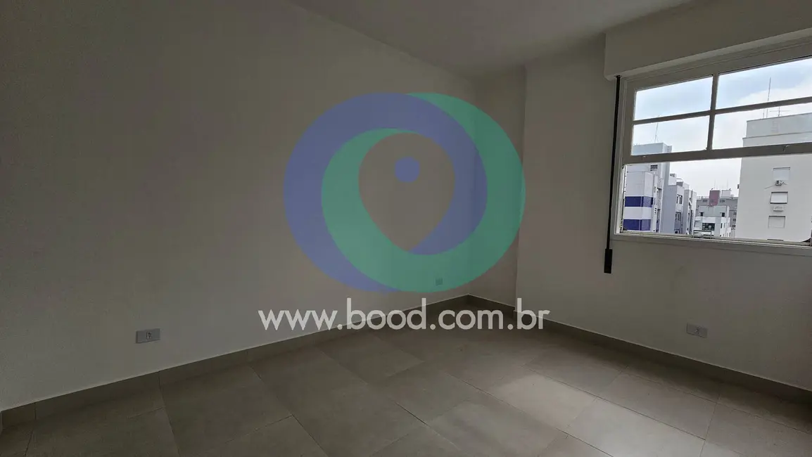 Apartamento com 1 quarto à venda, 47m2 em Embaré, Santos - SP - imagem 5 Foto 5 de Apartamento com 1 quarto à venda, 47m2 em Embaré, Santos - SP