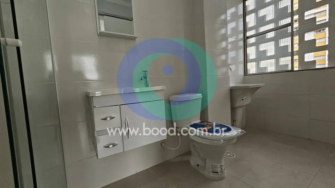 Apartamento com 1 quarto à venda, 47m2 em Embaré, Santos - SP - imagem 6 Foto 6 de Apartamento com 1 quarto à venda, 47m2 em Embaré, Santos - SP