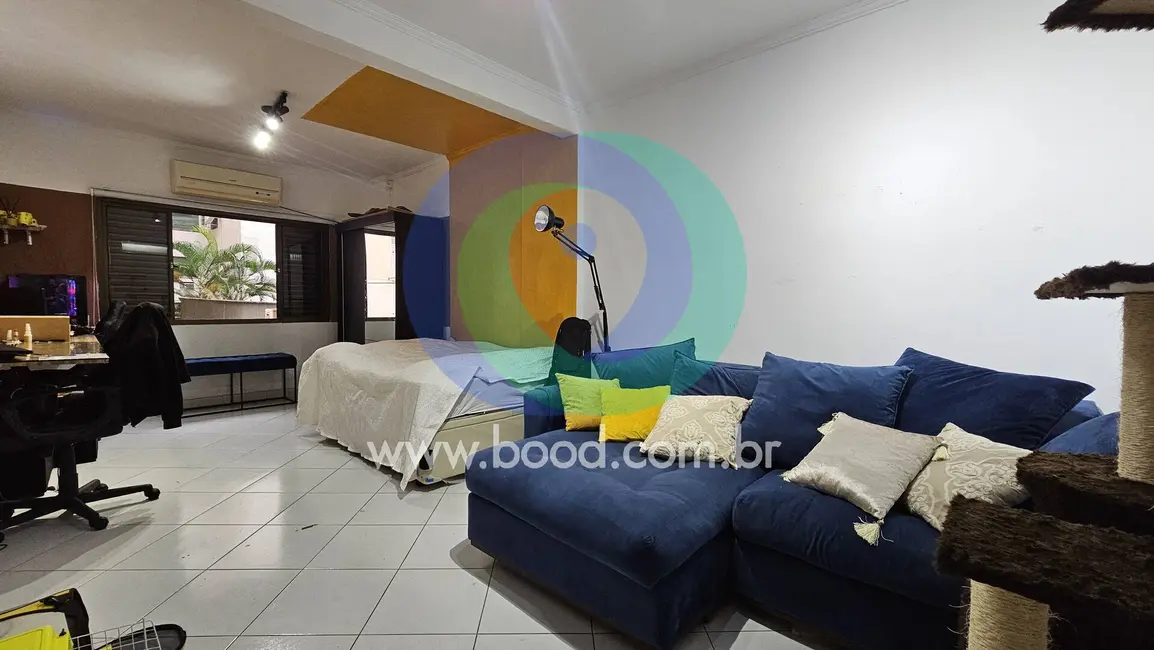 Apartamento com 1 quarto à venda, 42m2 em Boqueirão, Santos - SP - imagem 1 Foto 1 de Apartamento com 1 quarto à venda, 42m2 em Boqueirão, Santos - SP