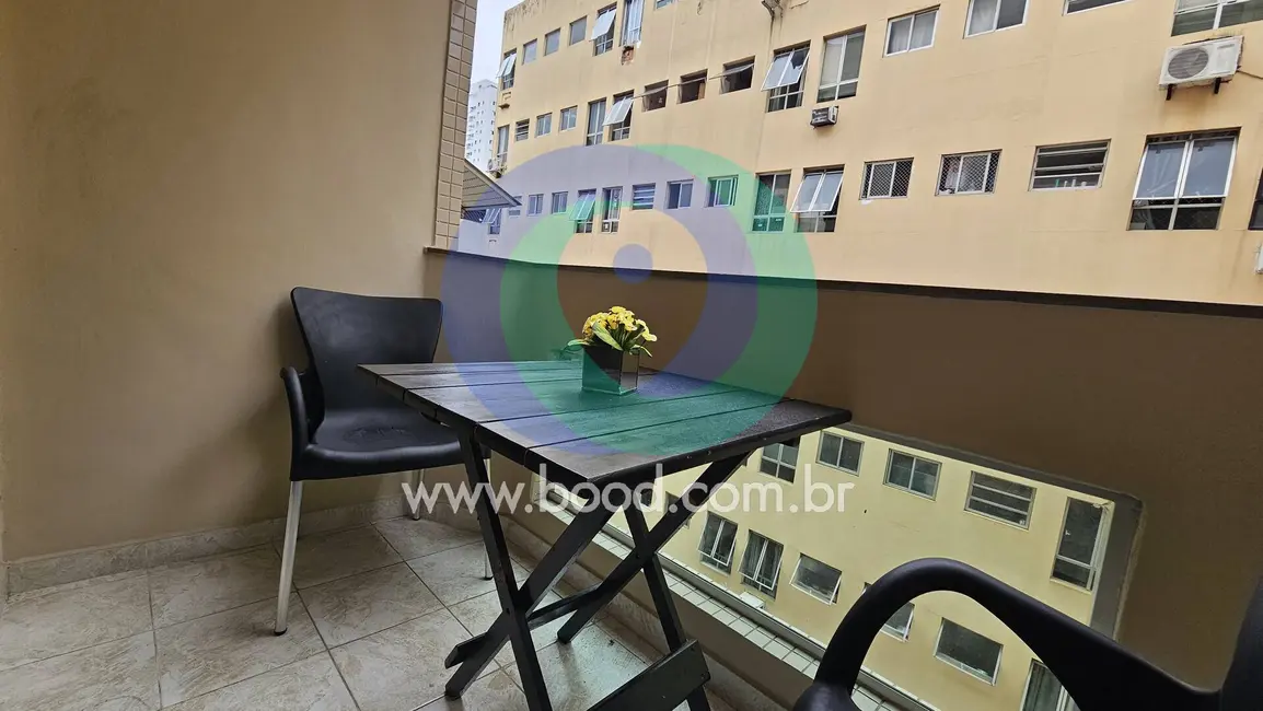 Apartamento com 1 quarto à venda, 67m2 em Centro, Sao Vicente - SP - imagem 3 Foto 3 de Apartamento com 1 quarto à venda, 67m2 em Centro, Sao Vicente - SP