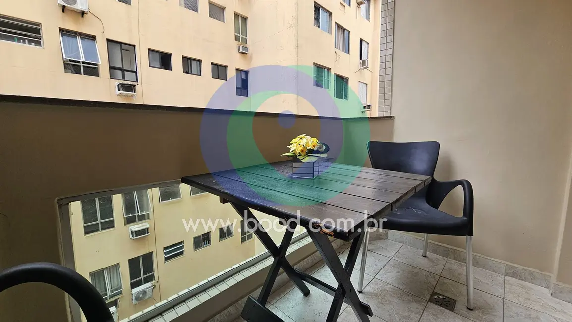 Apartamento com 1 quarto à venda, 67m2 em Centro, Sao Vicente - SP - imagem 2 Foto 2 de Apartamento com 1 quarto à venda, 67m2 em Centro, Sao Vicente - SP