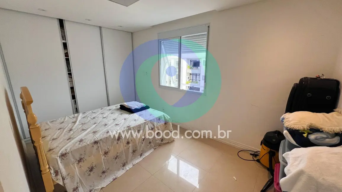 Foto 7 de Cobertura com 4 quartos à venda, 404m2 em Ponta da Praia, Santos - SP
