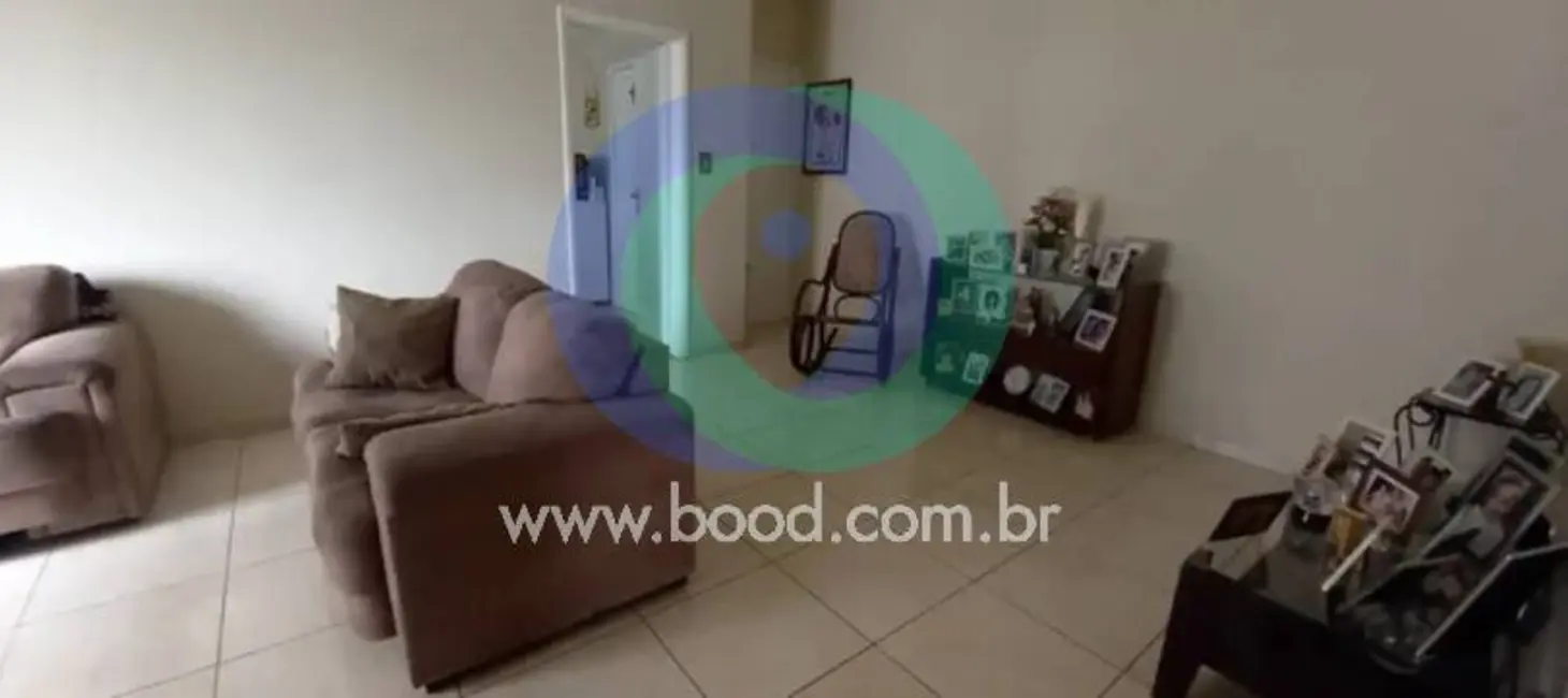 Foto 2 de Apartamento com 2 quartos à venda, 96m2 em Aparecida, Santos - SP