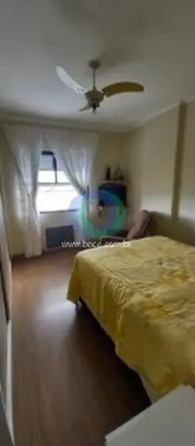 Apartamento com 2 quartos à venda, 96m2 em Aparecida, Santos - SP - imagem 6 Foto 6 de Apartamento com 2 quartos à venda, 96m2 em Aparecida, Santos - SP