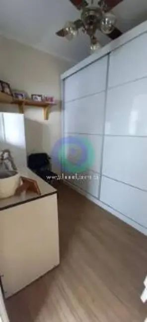 Apartamento com 2 quartos à venda, 96m2 em Aparecida, Santos - SP - imagem 7 Foto 7 de Apartamento com 2 quartos à venda, 96m2 em Aparecida, Santos - SP