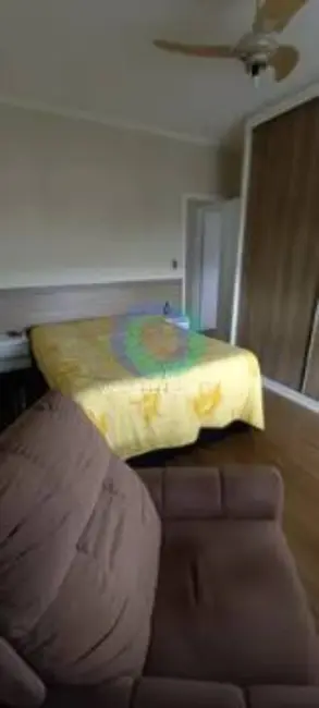 Apartamento com 2 quartos à venda, 96m2 em Aparecida, Santos - SP - imagem 5 Foto 5 de Apartamento com 2 quartos à venda, 96m2 em Aparecida, Santos - SP