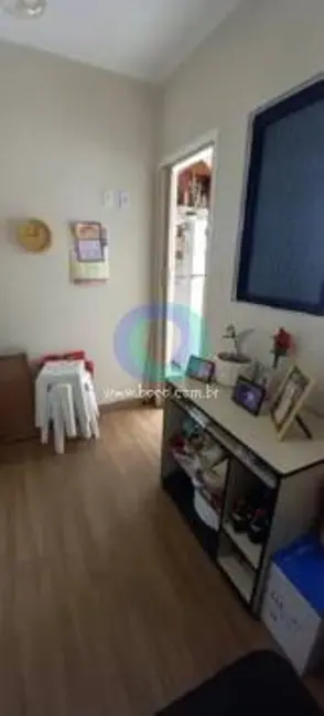 Apartamento com 2 quartos à venda, 96m2 em Aparecida, Santos - SP - imagem 4 Foto 4 de Apartamento com 2 quartos à venda, 96m2 em Aparecida, Santos - SP