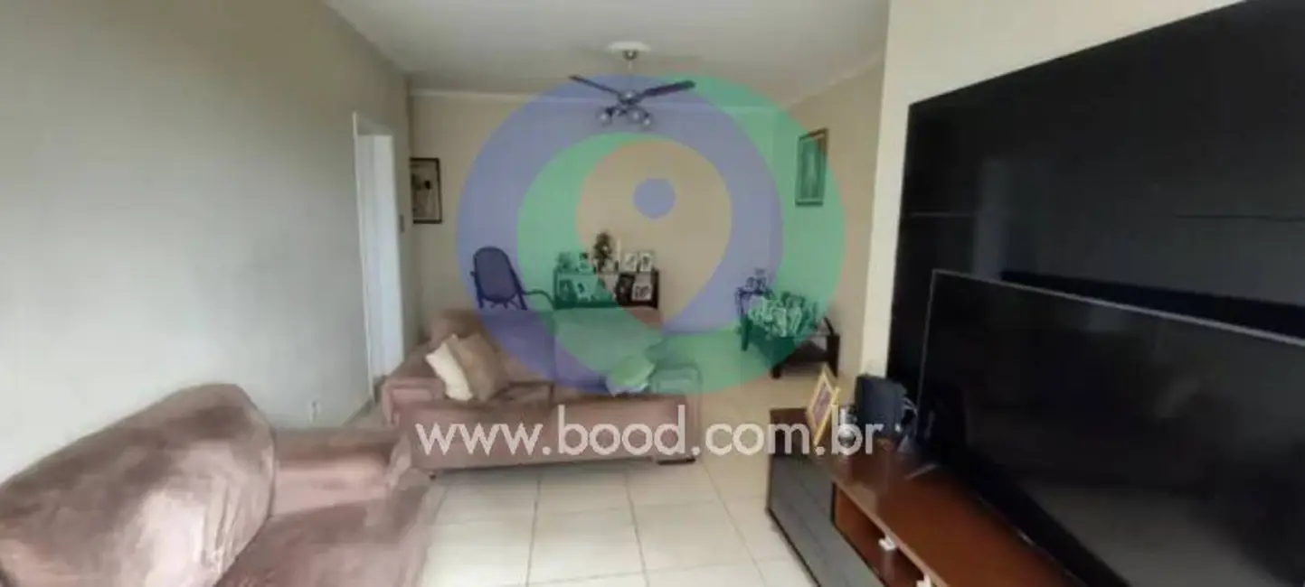 Apartamento com 2 quartos à venda, 96m2 em Aparecida, Santos - SP - imagem 3 Foto 3 de Apartamento com 2 quartos à venda, 96m2 em Aparecida, Santos - SP