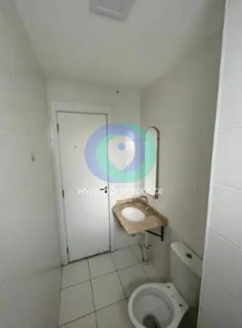 Apartamento com 3 quartos à venda, 84m2 em Marapé, Santos - SP - imagem 4 Foto 4 de Apartamento com 3 quartos à venda, 84m2 em Marapé, Santos - SP