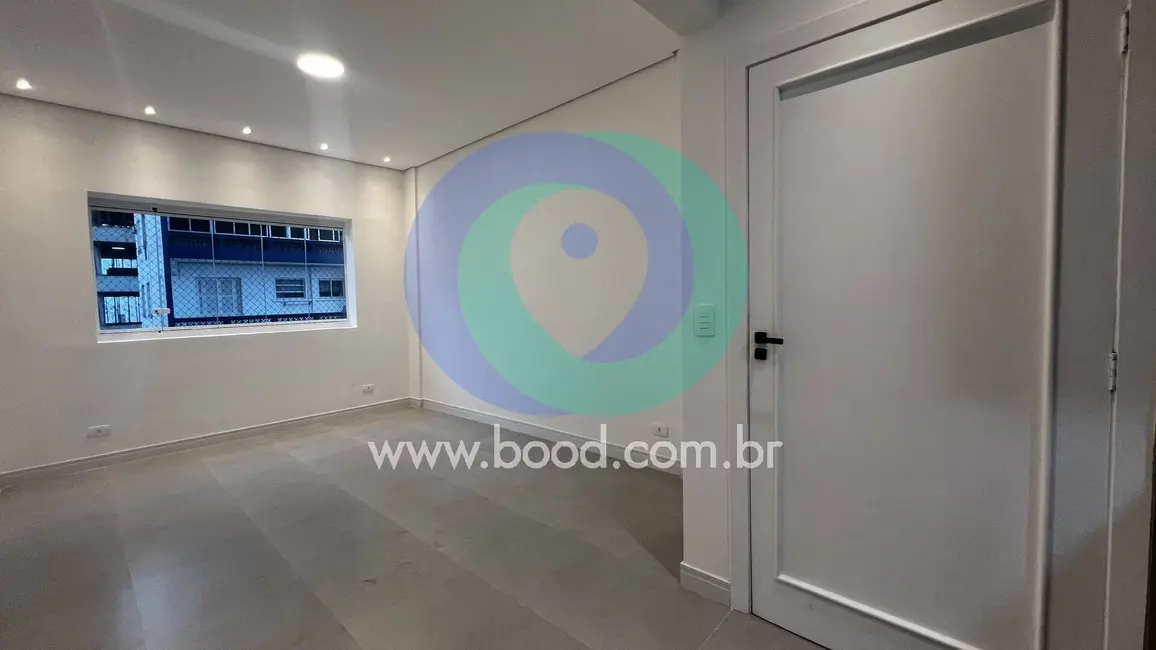 Apartamento com 2 quartos à venda, 59m2 em Ponta da Praia, Santos - SP - imagem 4 Foto 4 de Apartamento com 2 quartos à venda, 59m2 em Ponta da Praia, Santos - SP