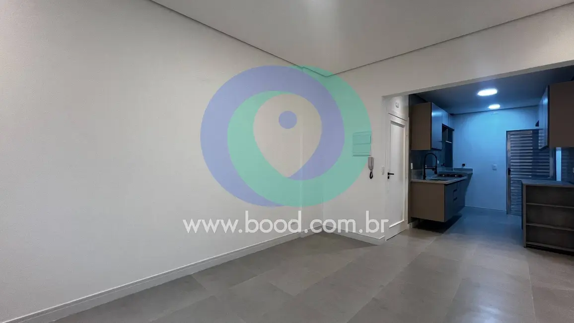 Apartamento com 2 quartos à venda, 59m2 em Ponta da Praia, Santos - SP - imagem 6 Foto 6 de Apartamento com 2 quartos à venda, 59m2 em Ponta da Praia, Santos - SP