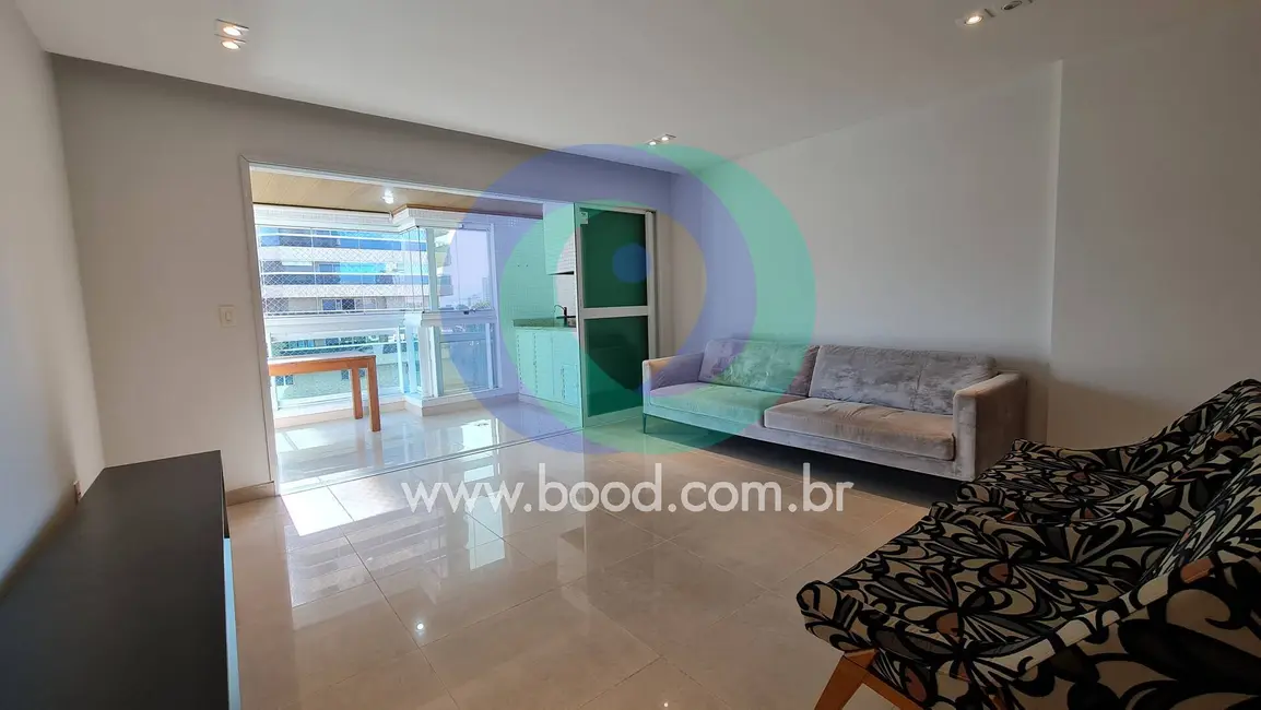Apartamento com 3 quartos para alugar, 200m2 em Aparecida, Santos - SP - imagem 8 Foto 8 de Apartamento com 3 quartos para alugar, 200m2 em Aparecida, Santos - SP