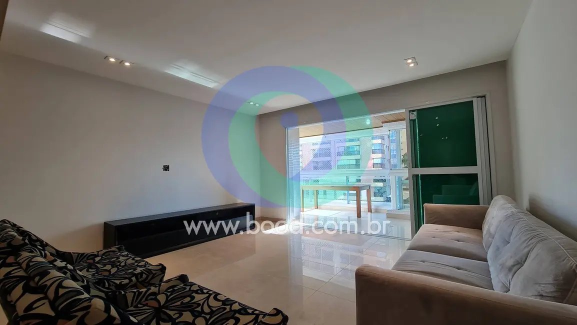 Apartamento com 3 quartos para alugar, 200m2 em Aparecida, Santos - SP - imagem 5 Foto 5 de Apartamento com 3 quartos para alugar, 200m2 em Aparecida, Santos - SP