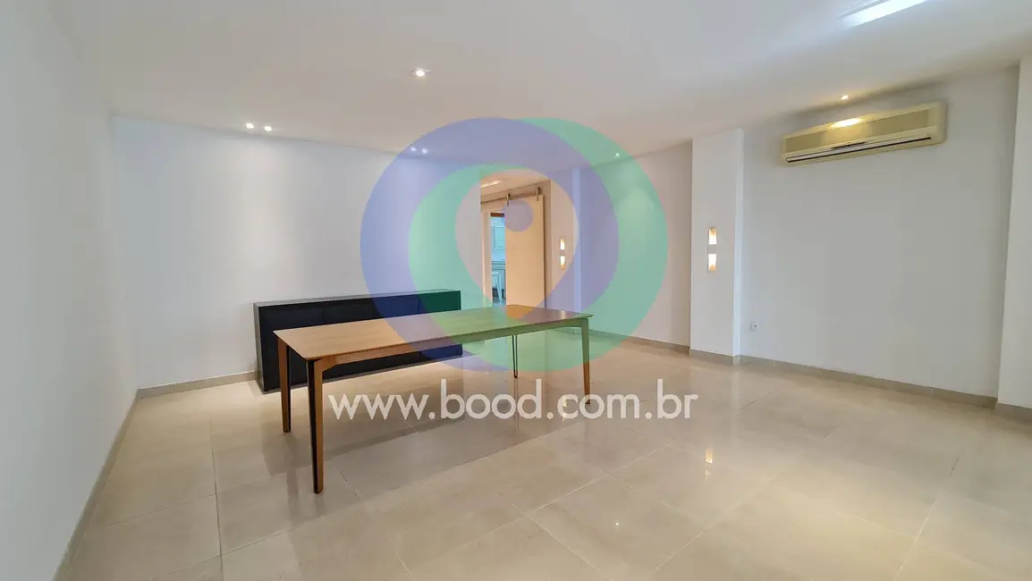 Apartamento com 3 quartos para alugar, 200m2 em Aparecida, Santos - SP - imagem 7 Foto 7 de Apartamento com 3 quartos para alugar, 200m2 em Aparecida, Santos - SP