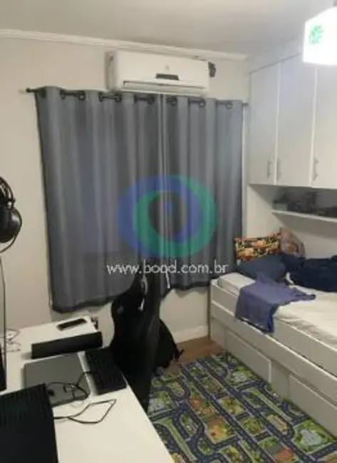 Foto 9 de Apartamento com 2 quartos à venda, 90m2 em Marapé, Santos - SP