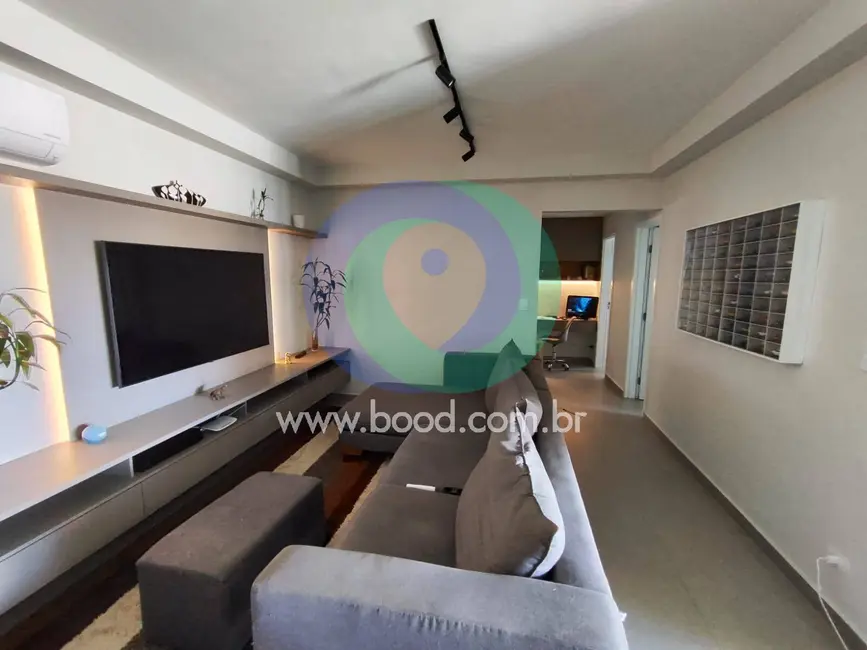 Foto 9 de Apartamento com 3 quartos à venda, 118m2 em Boqueirão, Praia Grande - SP