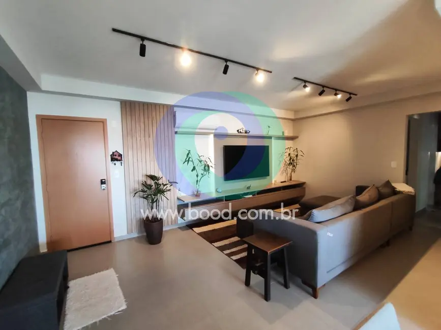 Foto 6 de Apartamento com 3 quartos à venda, 118m2 em Boqueirão, Praia Grande - SP