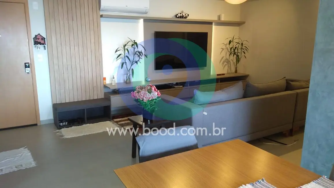Foto 4 de Apartamento com 3 quartos à venda, 118m2 em Boqueirão, Praia Grande - SP