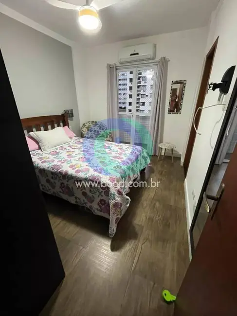 Foto 9 de Apartamento com 1 quarto à venda, 50m2 em Gonzaga, Santos - SP