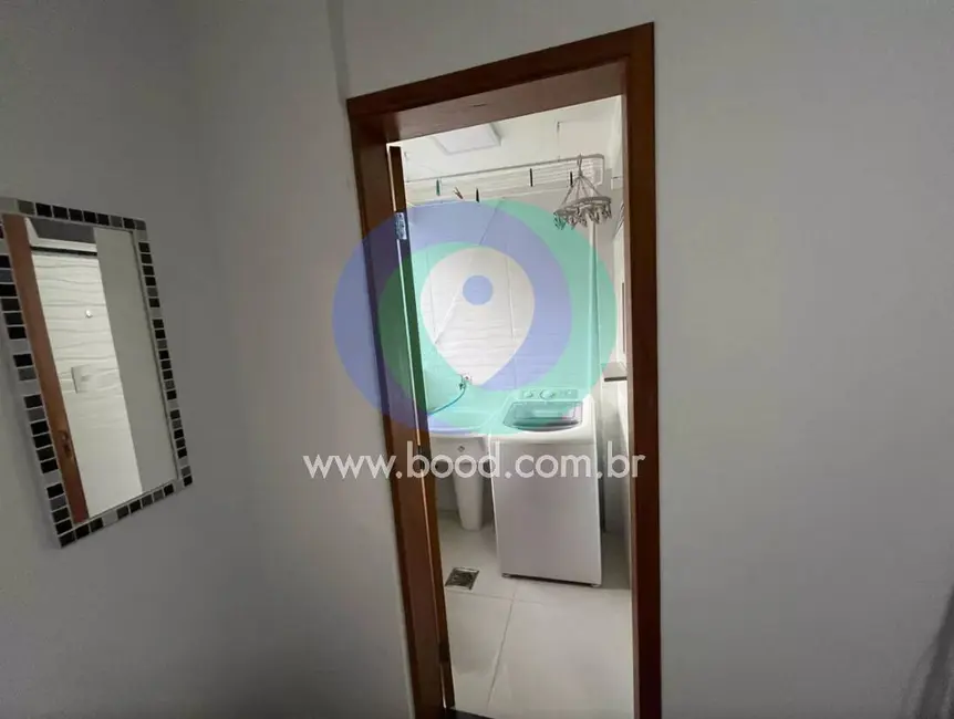 Foto 7 de Apartamento com 1 quarto à venda, 50m2 em Gonzaga, Santos - SP