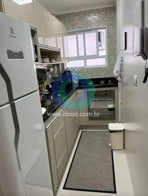 Foto 5 de Apartamento com 1 quarto à venda, 50m2 em Gonzaga, Santos - SP