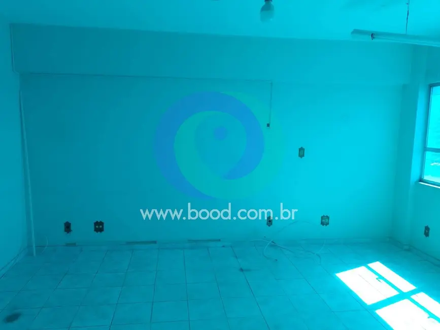 Foto 2 de Sala Comercial à venda, 34m2 em Vila Belmiro, Santos - SP