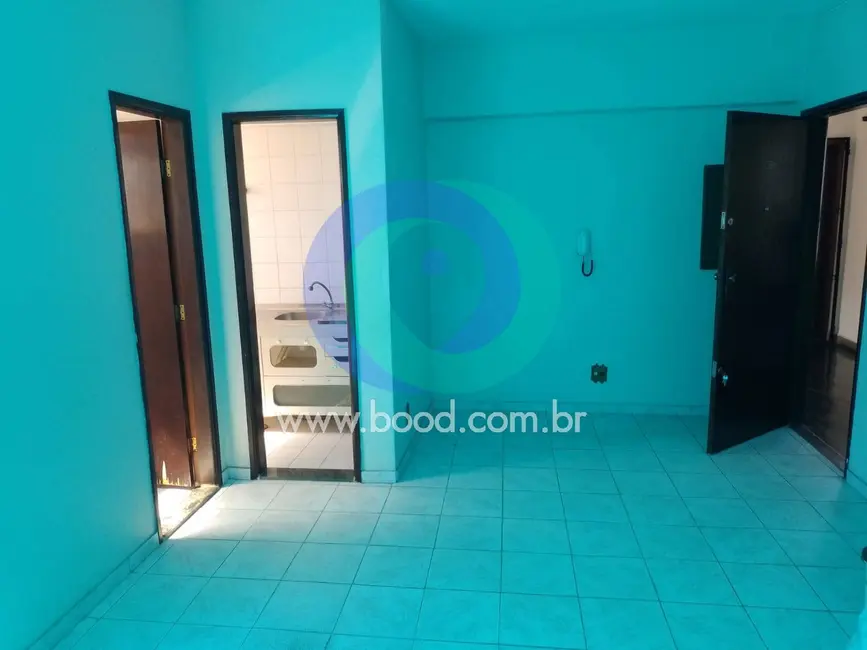 Foto 5 de Sala Comercial à venda, 34m2 em Vila Belmiro, Santos - SP