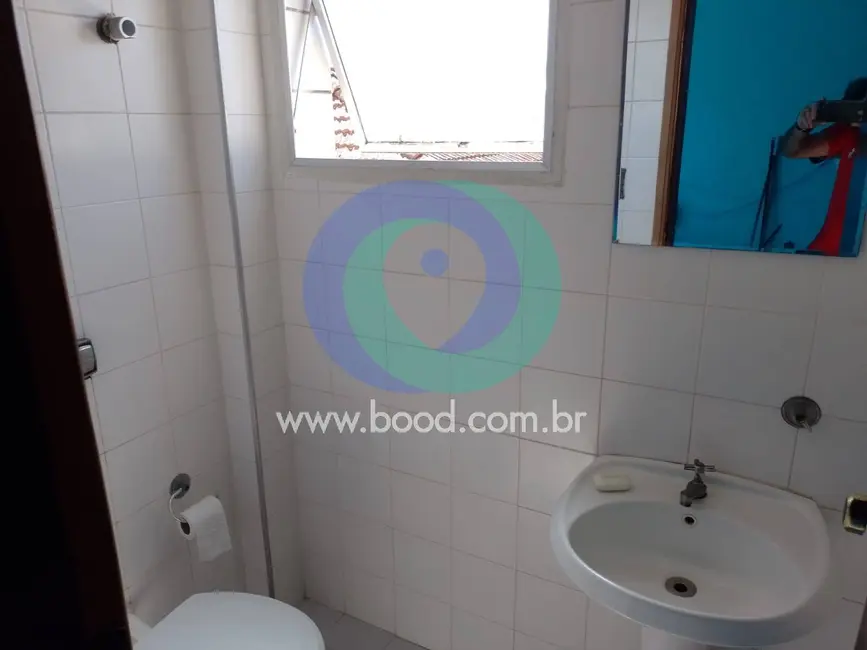 Foto 7 de Sala Comercial à venda, 34m2 em Vila Belmiro, Santos - SP