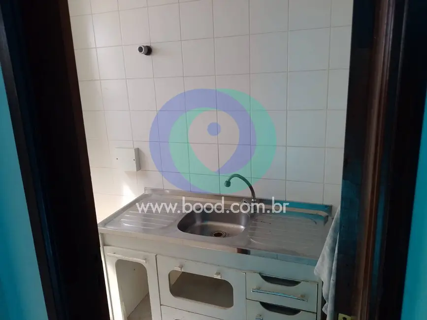 Foto 6 de Sala Comercial à venda, 34m2 em Vila Belmiro, Santos - SP