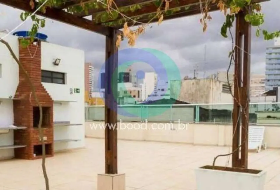 Foto 2 de Apartamento com 2 quartos à venda, 55m2 em Boqueirão, Santos - SP