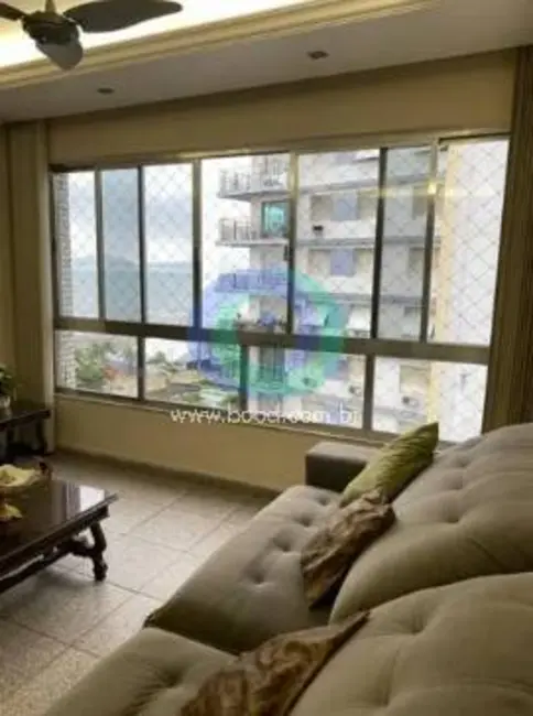 Apartamento com 3 quartos para alugar, 125m2 em Boqueirão, Santos - SP - imagem 7 Foto 7 de Apartamento com 3 quartos para alugar, 125m2 em Boqueirão, Santos - SP