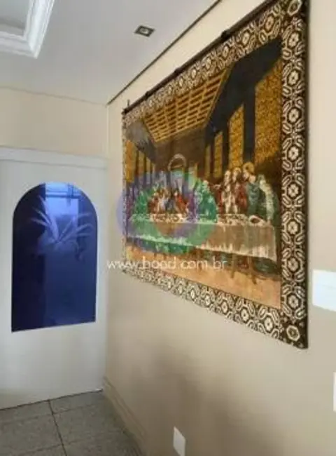 Apartamento com 3 quartos para alugar, 125m2 em Boqueirão, Santos - SP - imagem 2 Foto 2 de Apartamento com 3 quartos para alugar, 125m2 em Boqueirão, Santos - SP