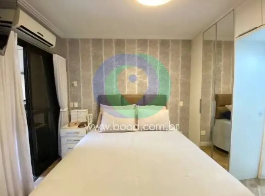 Apartamento com 3 quartos à venda, 130m2 em Ponta da Praia, Santos - SP - imagem 7 Foto 7 de Apartamento com 3 quartos à venda, 130m2 em Ponta da Praia, Santos - SP