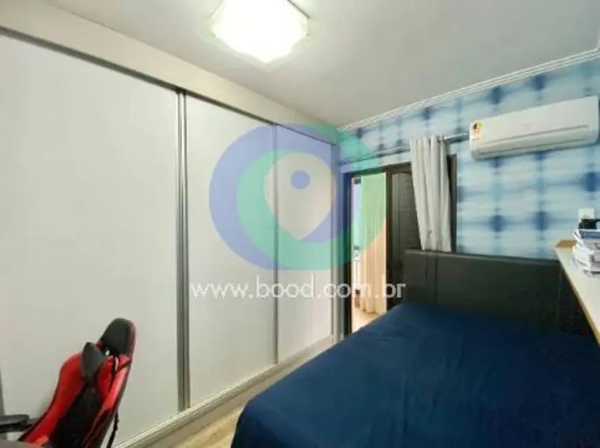 Apartamento com 3 quartos à venda, 130m2 em Ponta da Praia, Santos - SP - imagem 9 Foto 9 de Apartamento com 3 quartos à venda, 130m2 em Ponta da Praia, Santos - SP