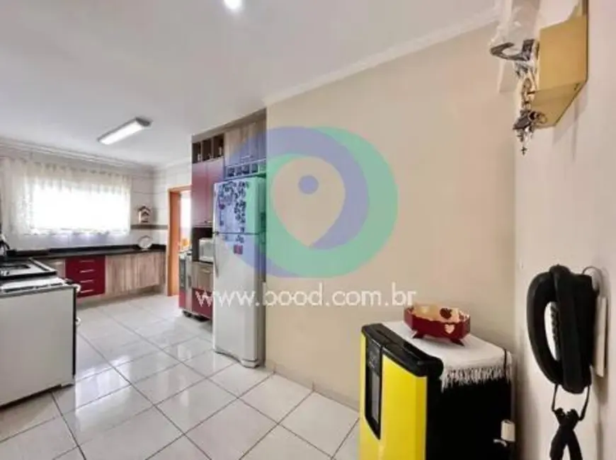 Foto 9 de Apartamento com 3 quartos à venda, 119m2 em Aviação, Praia Grande - SP