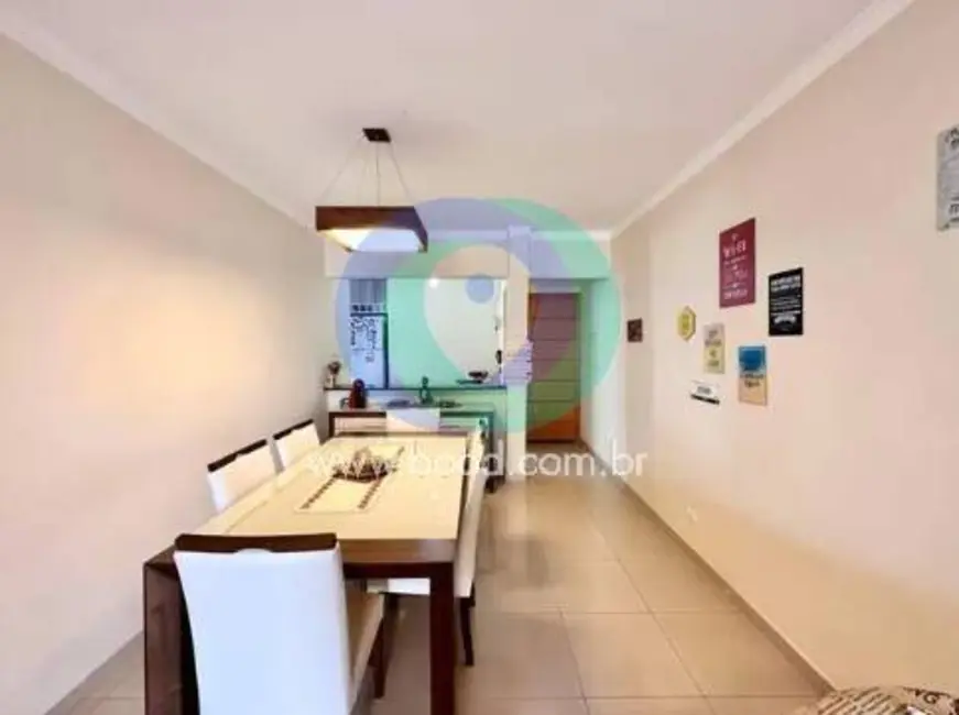Foto 4 de Apartamento com 3 quartos à venda, 119m2 em Aviação, Praia Grande - SP