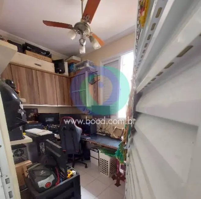 Casa com 4 quartos à venda, 228m2 em Aparecida, Santos - SP - imagem 9 Foto 9 de Casa com 4 quartos à venda, 228m2 em Aparecida, Santos - SP