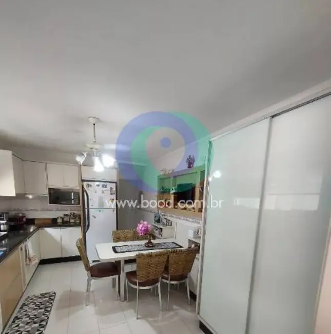 Casa com 4 quartos à venda, 228m2 em Aparecida, Santos - SP - imagem 7 Foto 7 de Casa com 4 quartos à venda, 228m2 em Aparecida, Santos - SP