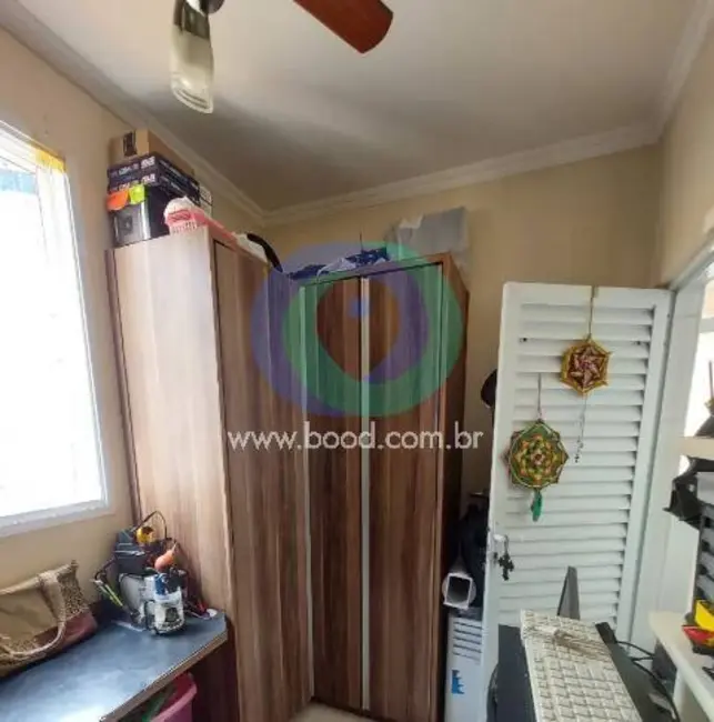 Casa com 4 quartos à venda, 228m2 em Aparecida, Santos - SP - imagem 6 Foto 6 de Casa com 4 quartos à venda, 228m2 em Aparecida, Santos - SP