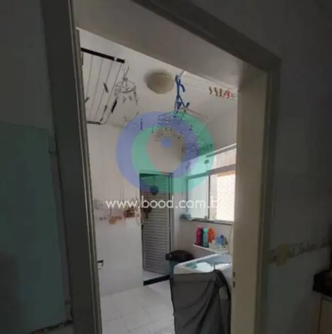 Casa com 4 quartos à venda, 228m2 em Aparecida, Santos - SP - imagem 5 Foto 5 de Casa com 4 quartos à venda, 228m2 em Aparecida, Santos - SP