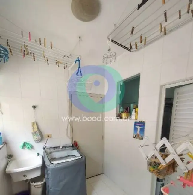 Casa com 4 quartos à venda, 228m2 em Aparecida, Santos - SP - imagem 8 Foto 8 de Casa com 4 quartos à venda, 228m2 em Aparecida, Santos - SP